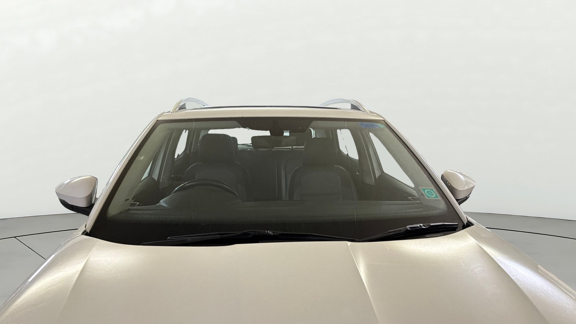 Used 2021 Skoda Kushaq Used 2021 Skoda Kushaq