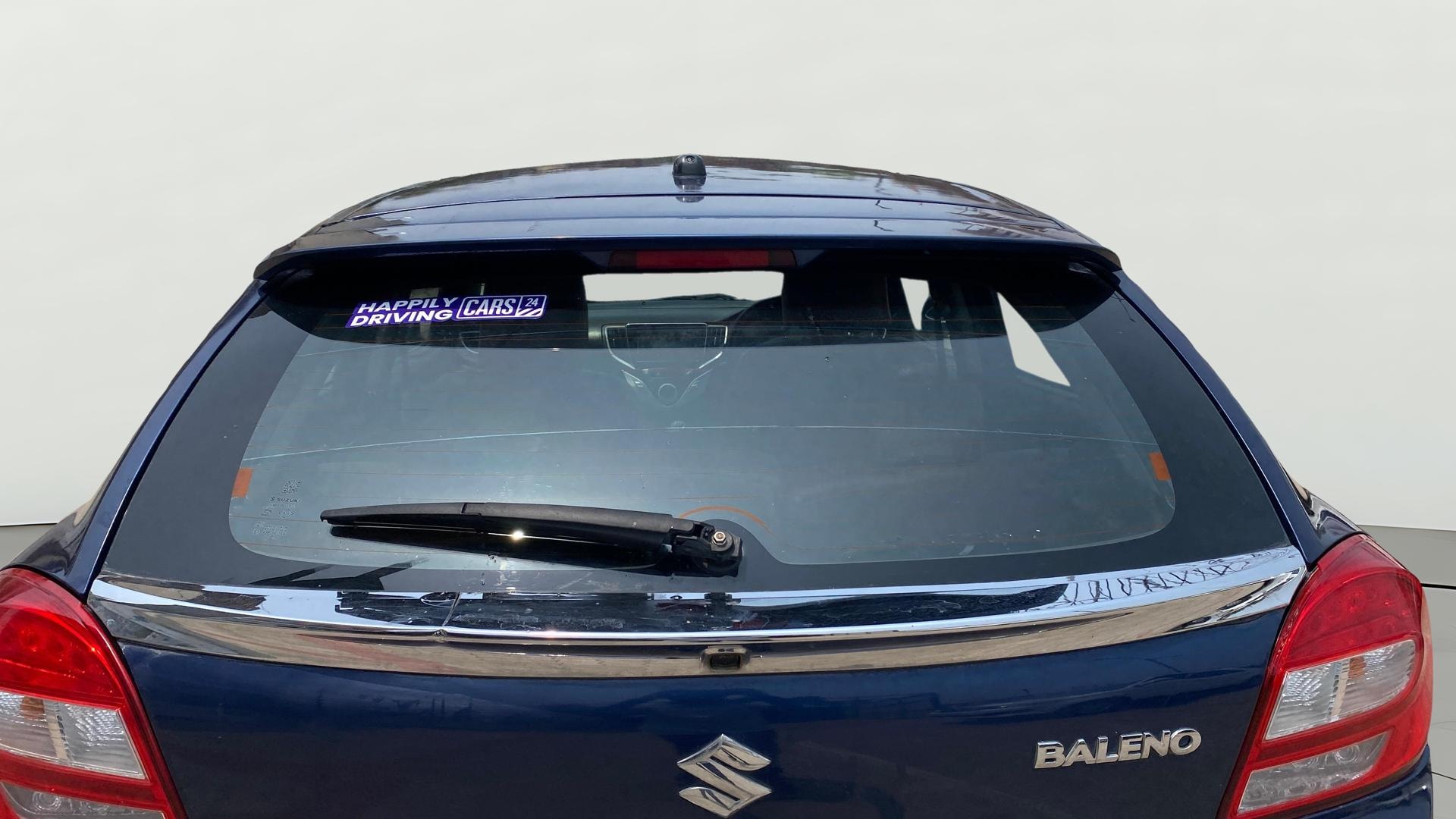 View 2018 Maruti Suzuki 1000 Base Variant Image 4 Used 2018 Maruti Suzuki 1000 Base Variant Image 4