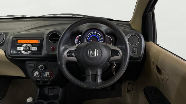 View Honda Amaze Image 20 Used Honda Amaze Image 20