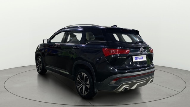 View MG Hector Image 2 Used MG Hector Image 2