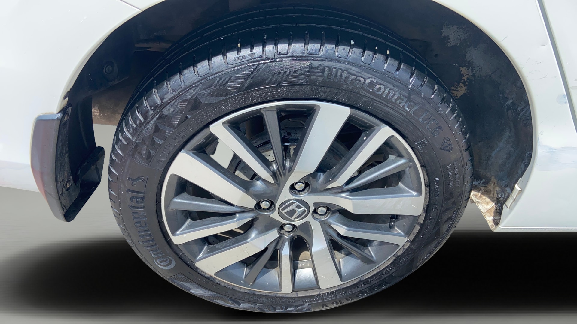 View 2022 Honda City ZX CVT Image 25 Used 2022 Honda City ZX CVT Image 25