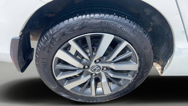 View Honda City ZX Image 25 Used Honda City ZX Image 25