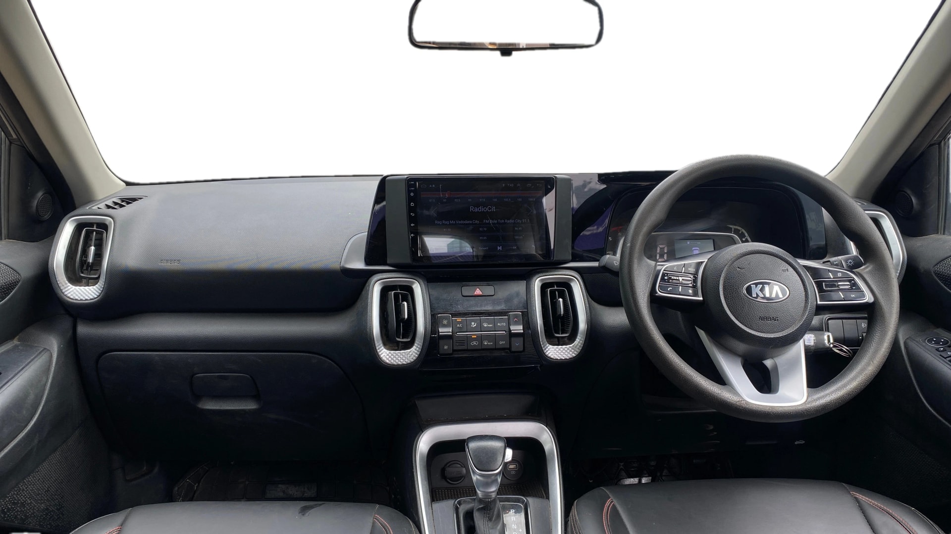 Used 2021 Kia Sonet Used 2021 Kia Sonet