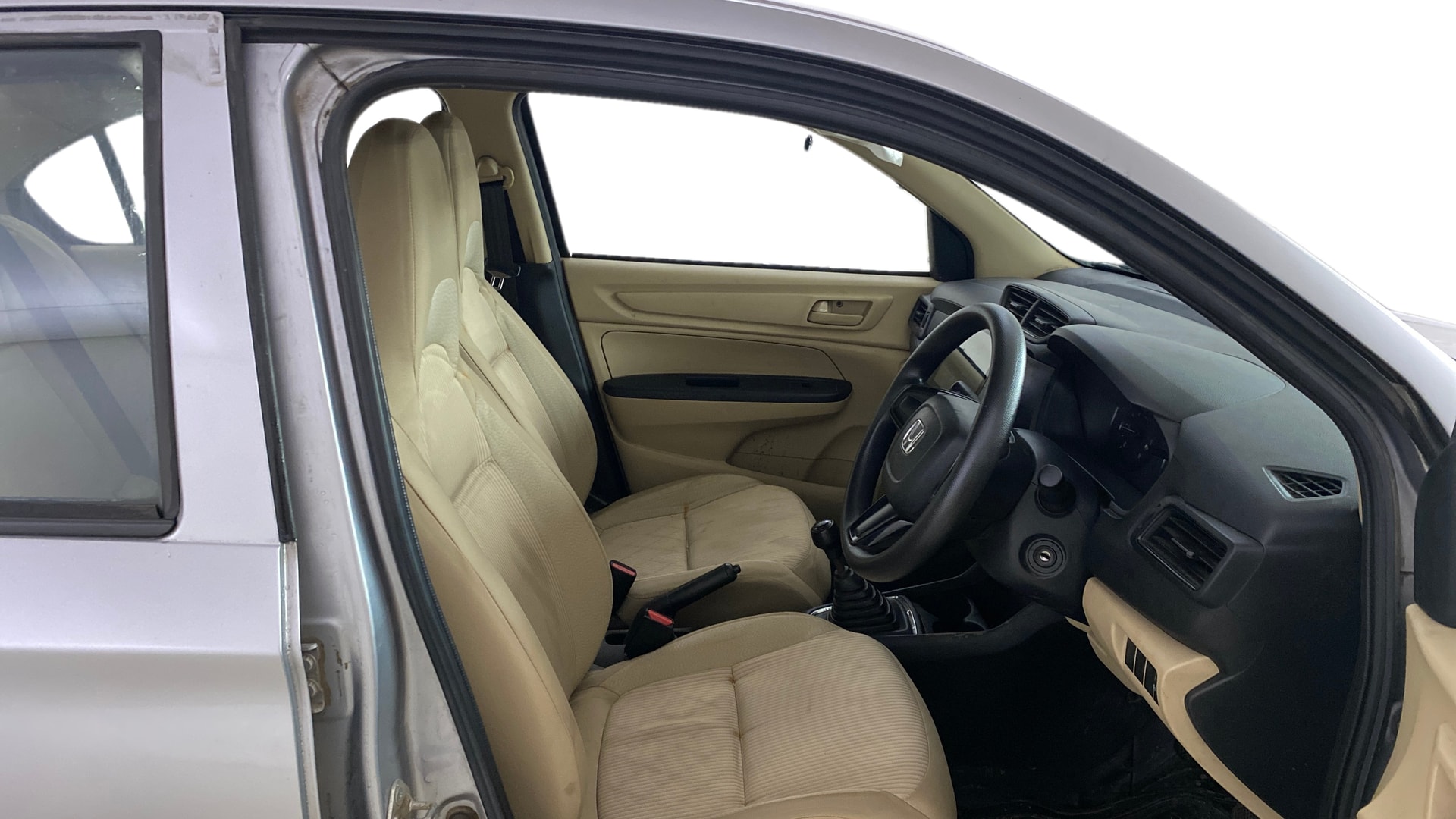 View 2018 Honda Amaze E MT Petrol BS IV Image 25 Used 2018 Honda Amaze E MT Petrol BS IV Image 25
