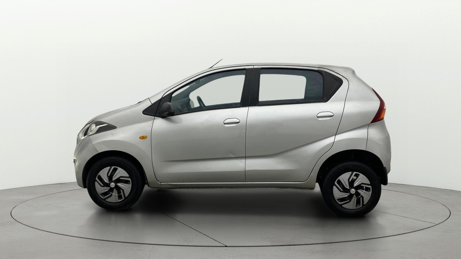 View 2019 Datsun Redi GO T(O)-0.8L BS IV Image 5 Used 2019 Datsun Redi GO T(O)-0.8L BS IV Image 5