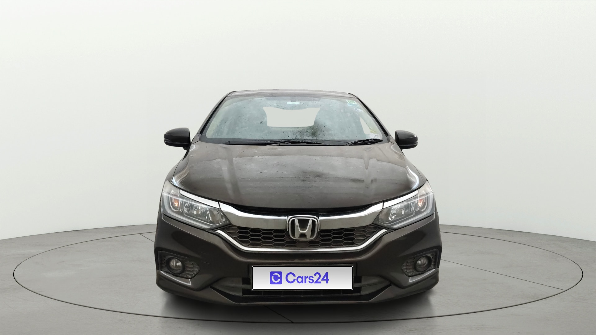 Used 2019 Honda City Used 2019 Honda City