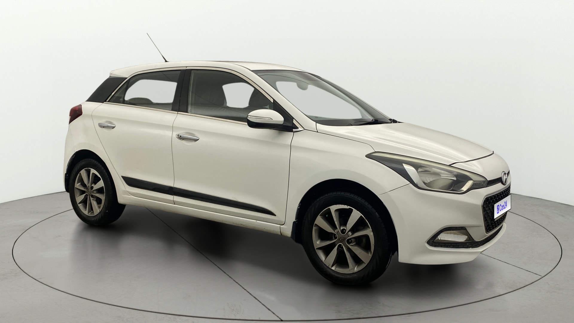 Used 2015 Hyundai Elite i20 Used 2015 Hyundai Elite i20
