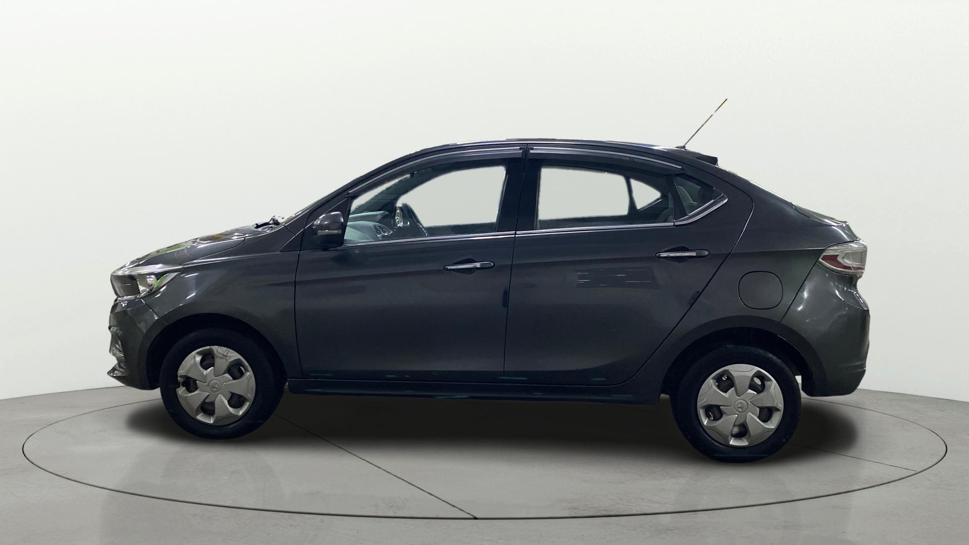 Used 2020 Tata Tigor Used 2020 Tata Tigor