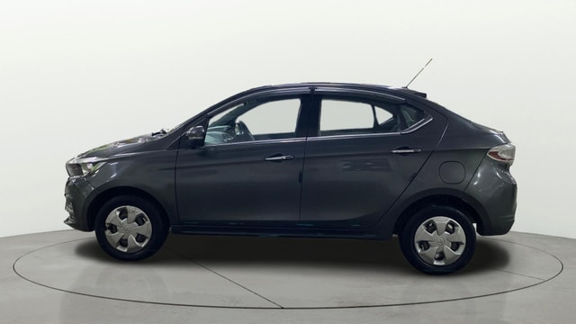 View Tata Tigor Image 24 Used Tata Tigor Image 24