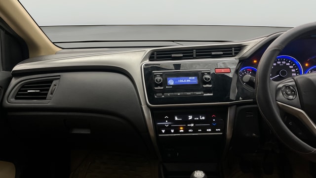 View Honda City Image 32 Used Honda City Image 32