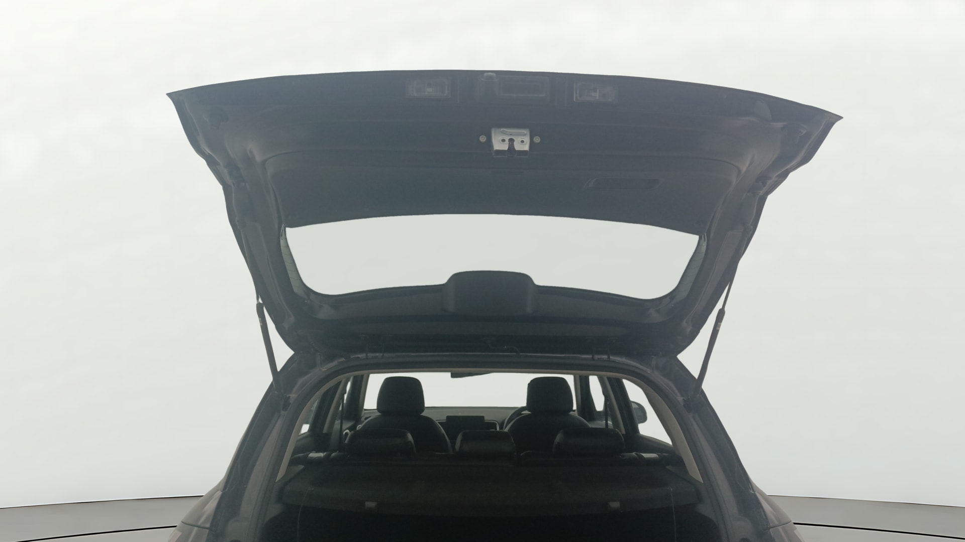 View 2024 Hyundai Venue S (O) 1.0 Turbo Petrol DCT Image 17 Used 2024 Hyundai Venue S (O) 1.0 Turbo Petrol DCT Image 17