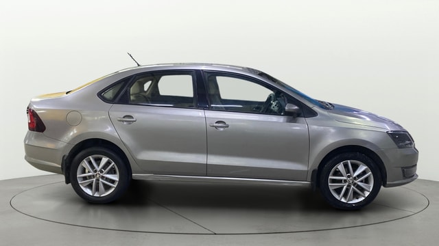 View Skoda Rapid Image 8 Used Skoda Rapid Image 8