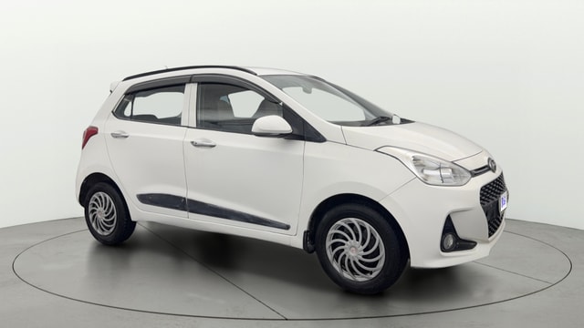 View Hyundai Grand i10 Image 37 Used Hyundai Grand i10 Image 37