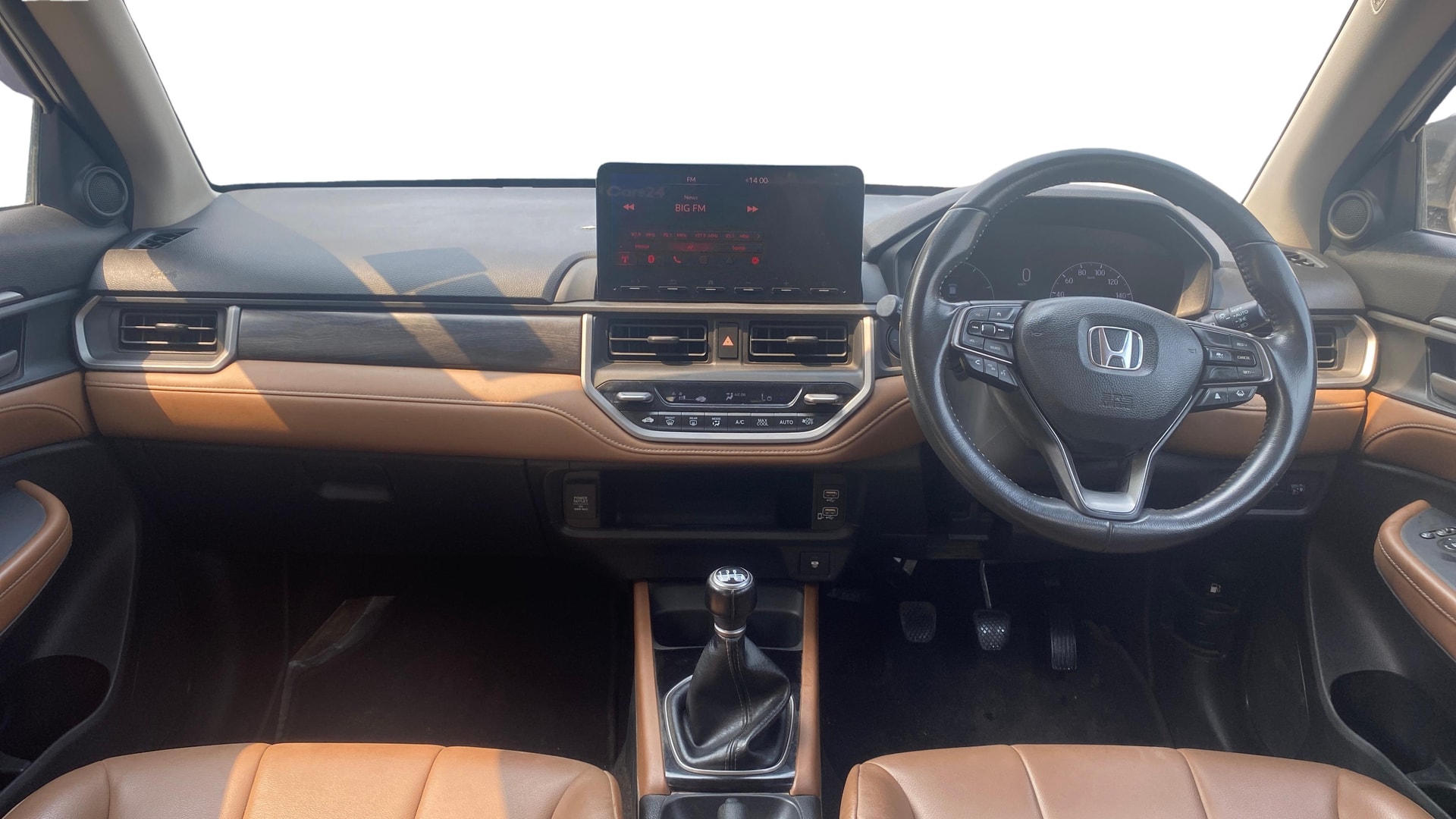 View 2023 Honda Elevate ZX Image 31 Used 2023 Honda Elevate ZX Image 31
