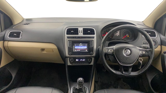 View Volkswagen Ameo Image 15 Used Volkswagen Ameo Image 15