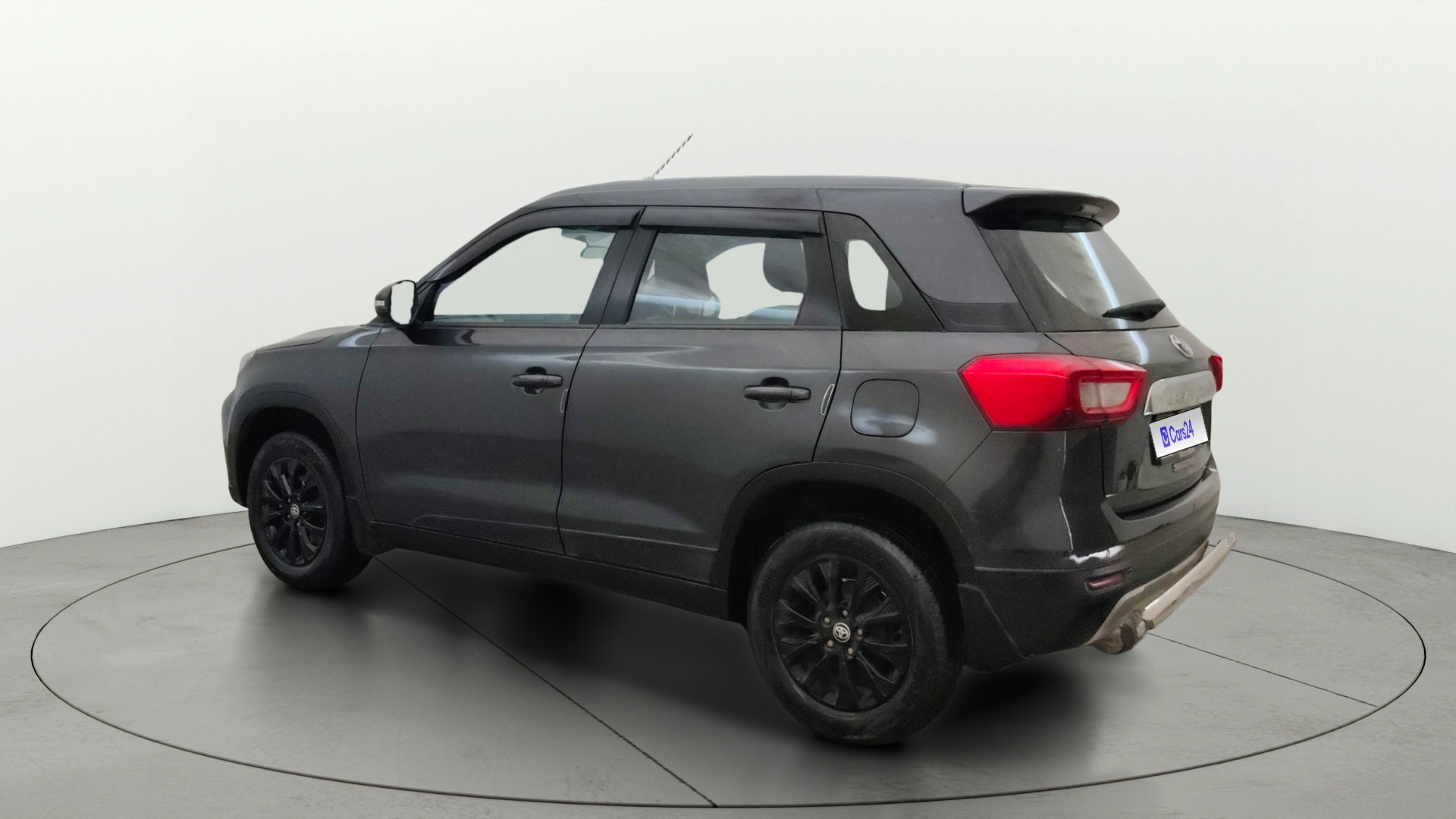 Used 2022 Toyota Urban Cruiser Used 2022 Toyota Urban Cruiser