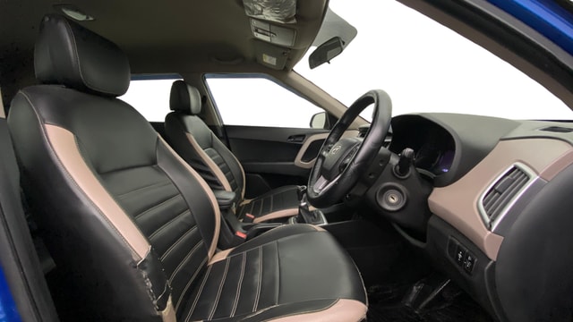 View Hyundai Creta Image 26 Used Hyundai Creta Image 26