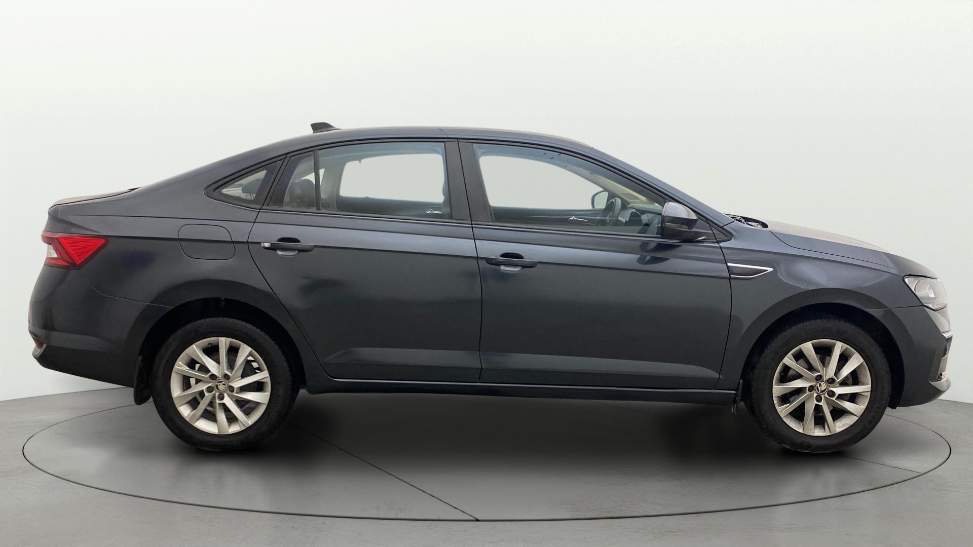 Used 2022 Skoda Slavia Used 2022 Skoda Slavia