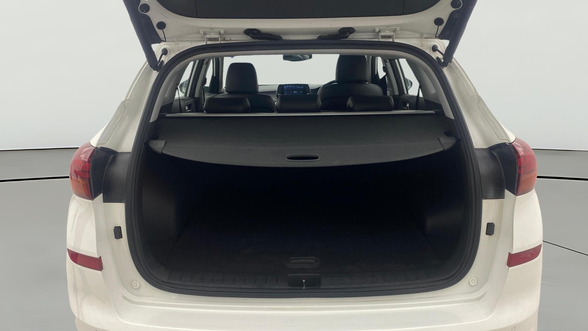 Used 2022 Hyundai Tucson Used 2022 Hyundai Tucson