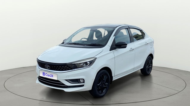 View Tata Tigor Image 36 Used Tata Tigor Image 36