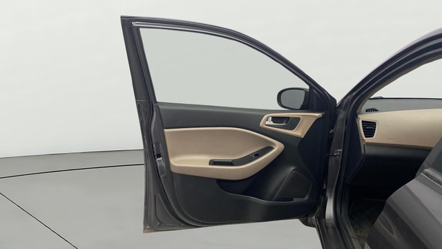 View Hyundai Elite i20 Image 35 Used Hyundai Elite i20 Image 35