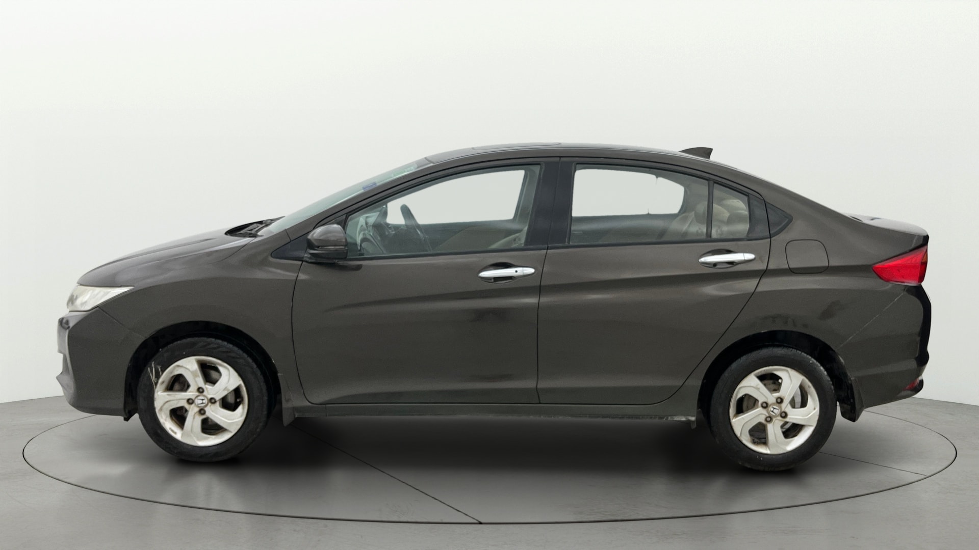 Used 2016 Honda City Used 2016 Honda City