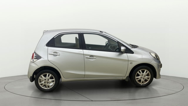 View Honda Brio Image 8 Used Honda Brio Image 8