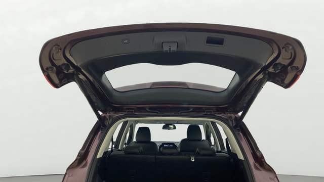 View MG Hector Image 32 Used MG Hector Image 32