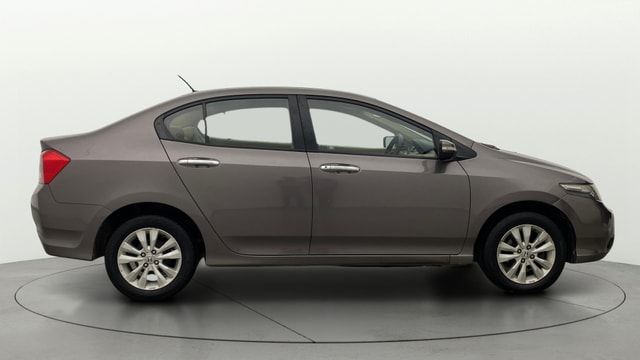 View Honda City Image 9 Used Honda City Image 9