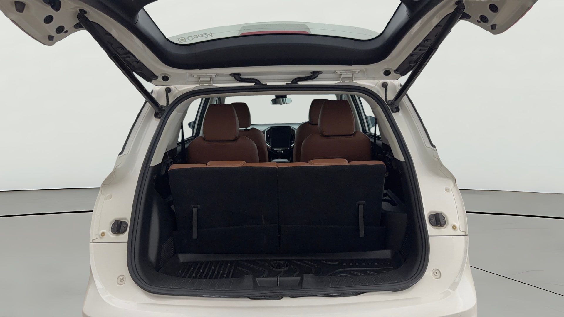 Used 2020 MG Hector Plus Used 2020 MG Hector Plus