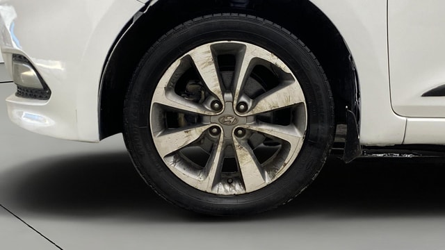 View Hyundai Elite i20 Image 28 Used Hyundai Elite i20 Image 28