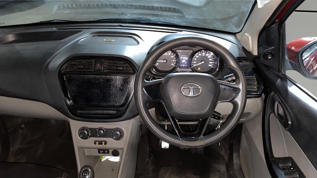 View Tata Tiago Image 20 Used Tata Tiago Image 20