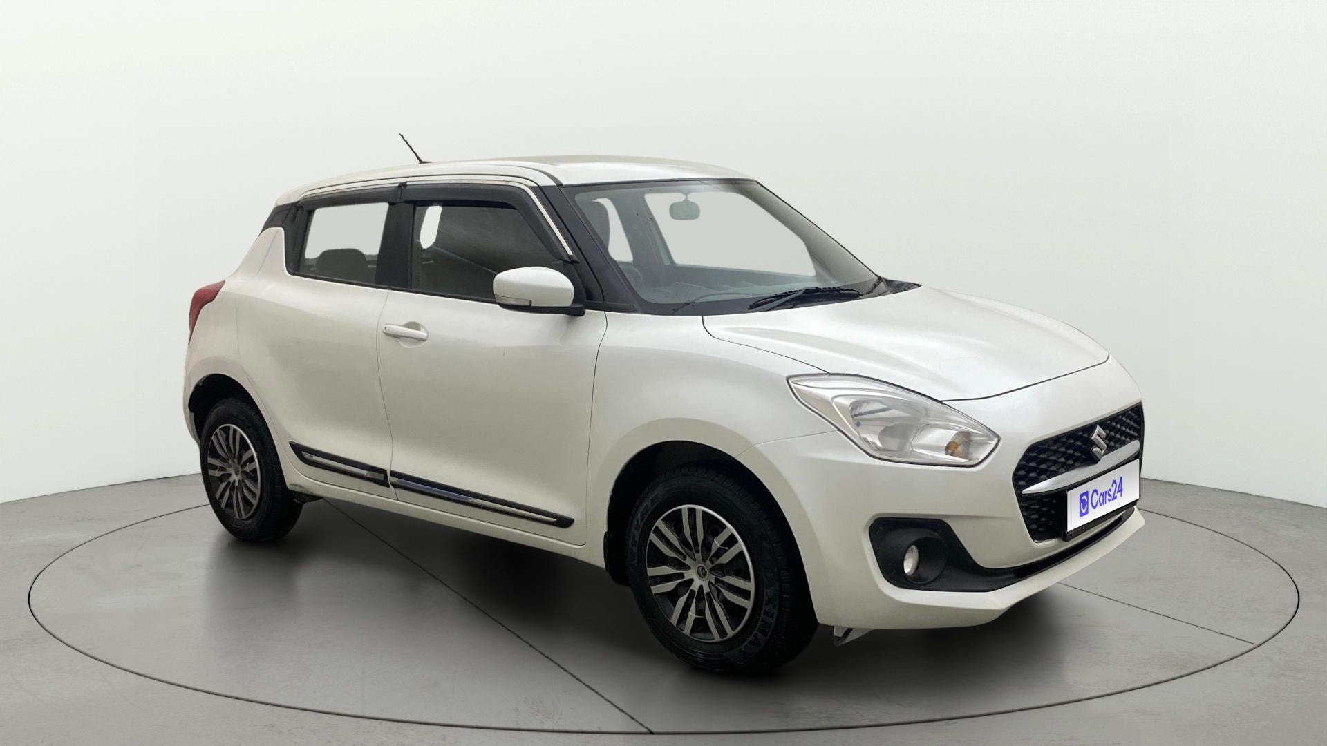 View 2024 Maruti Suzuki 1000 Base Variant Image 21 Used 2024 Maruti Suzuki 1000 Base Variant Image 21