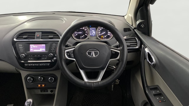 View Tata Tiago Image 20 Used Tata Tiago Image 20