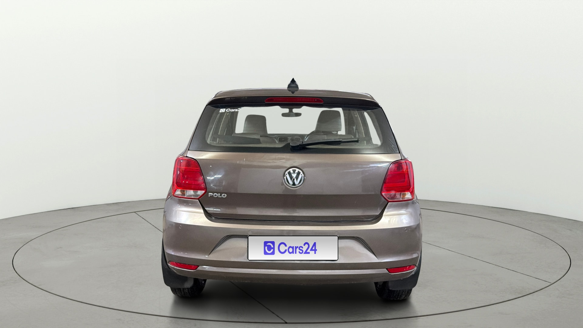 Used 2016 Volkswagen Polo Used 2016 Volkswagen Polo