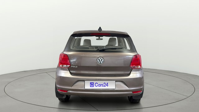 View Volkswagen Polo Image 39 Used Volkswagen Polo Image 39