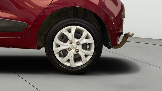 View Hyundai Grand i10 Image 11 Used Hyundai Grand i10 Image 11