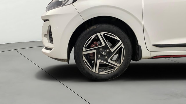 View Hyundai Grand i10 Nios Image 29 Used Hyundai Grand i10 Nios Image 29