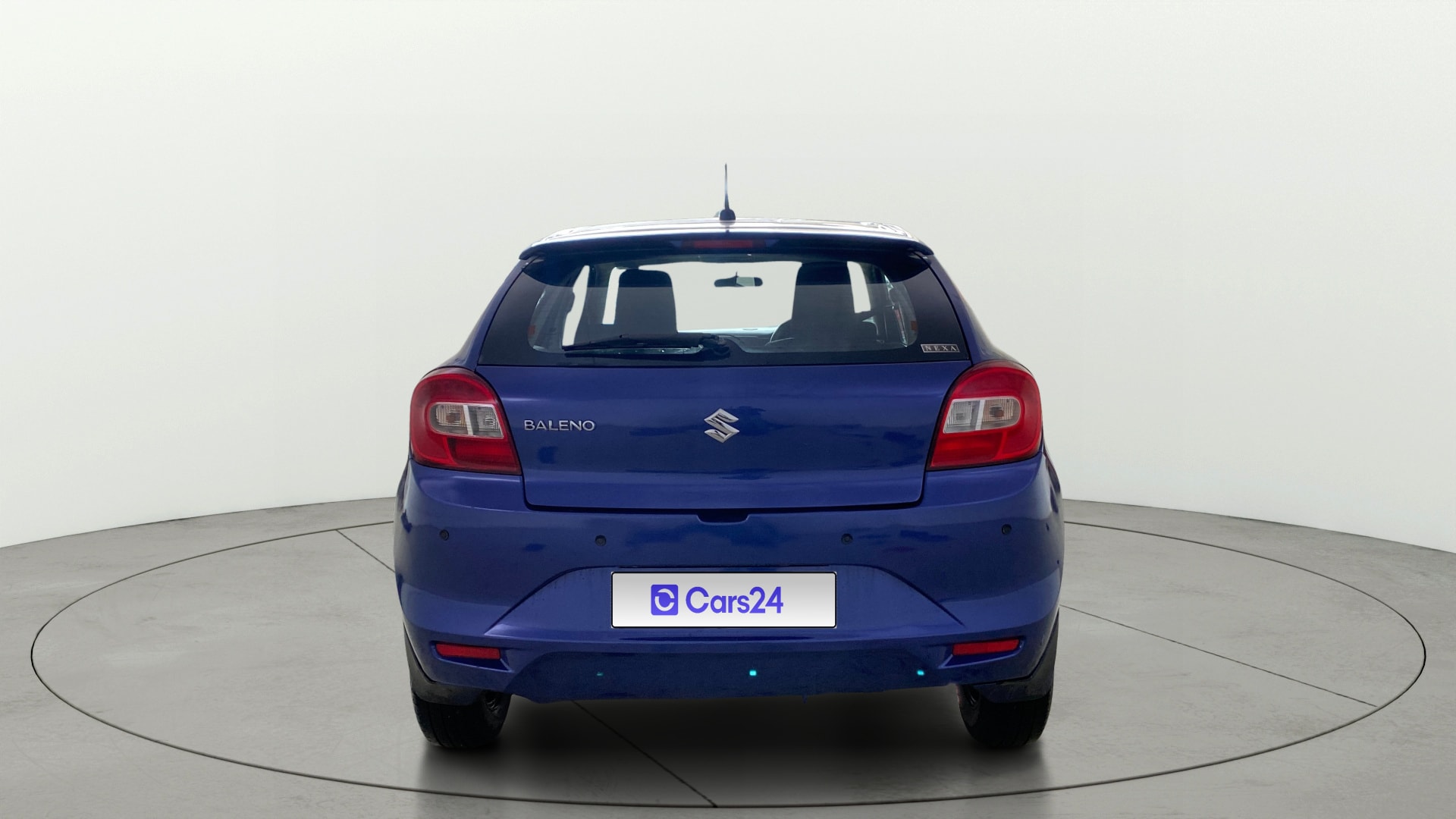 Used 2018 Maruti Suzuki 1000 Used 2018 Maruti Suzuki 1000