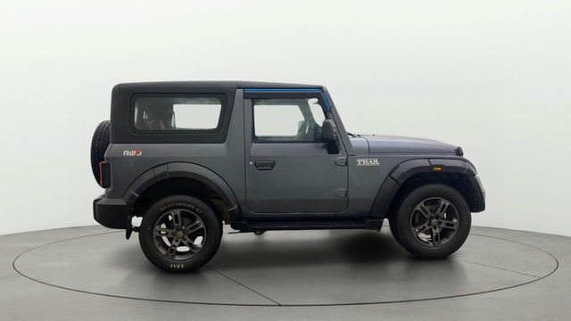 View Mahindra Thar Image 8 Used Mahindra Thar Image 8