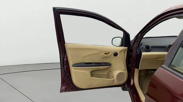 View Honda Amaze Image 31 Used Honda Amaze Image 31