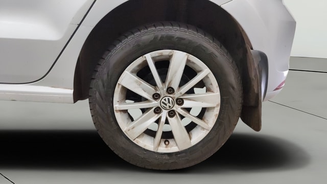 View Volkswagen Polo Image 11 Used Volkswagen Polo Image 11
