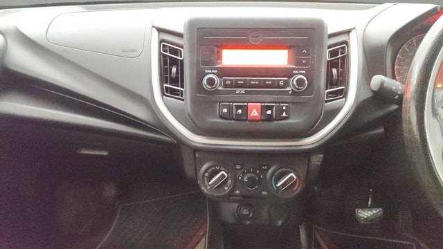 View Maruti Suzuki 1000 Image 17 Used Maruti Suzuki 1000 Image 17