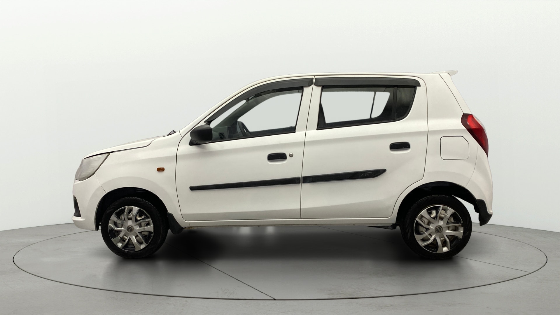 View 2015 Maruti Suzuki Alto K10 LX Image 5 Used 2015 Maruti Suzuki Alto K10 LX Image 5