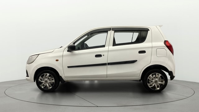 View Maruti Suzuki Alto K10 Image 5 Used Maruti Suzuki Alto K10 Image 5