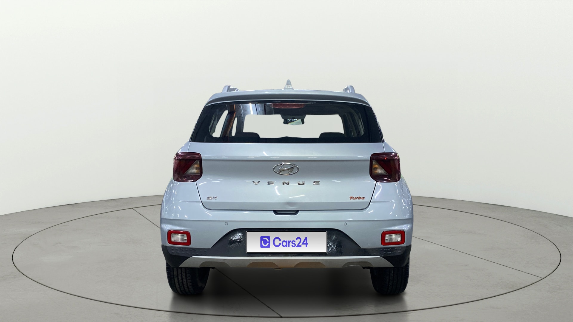 Used 2022 Hyundai Venue Used 2022 Hyundai Venue