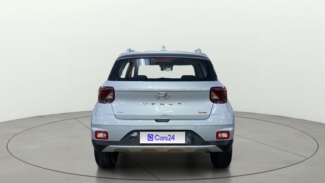 View Hyundai Venue Image 44 Used Hyundai Venue Image 44