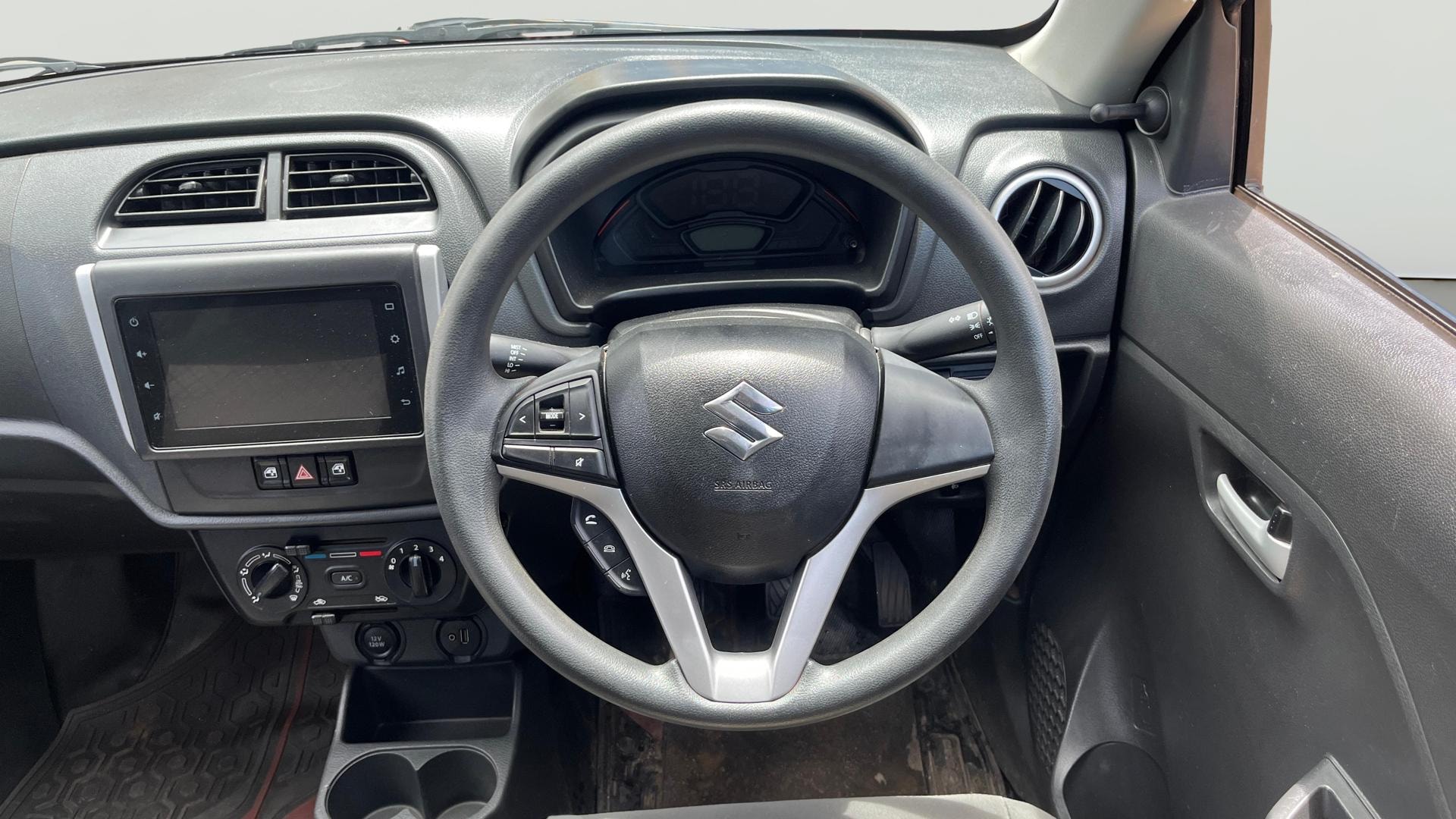 View 2023 Maruti Suzuki Alto K10 LX Image 20 Used 2023 Maruti Suzuki Alto K10 LX Image 20