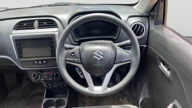 View Maruti Suzuki Alto K10 Image 20 Used Maruti Suzuki Alto K10 Image 20