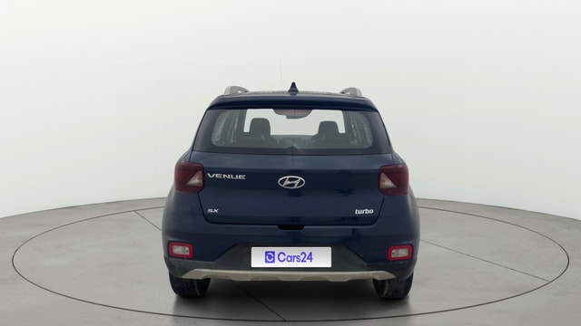 View Hyundai Venue Image 42 Used Hyundai Venue Image 42